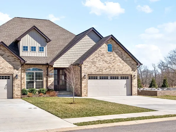 1049B Veridian Dr, Clarksville, TN 37043
