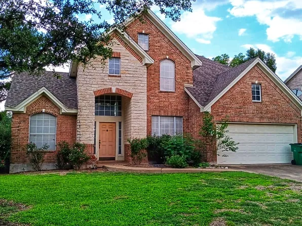901 Savanna Ln, Cedar Park, TX 78613