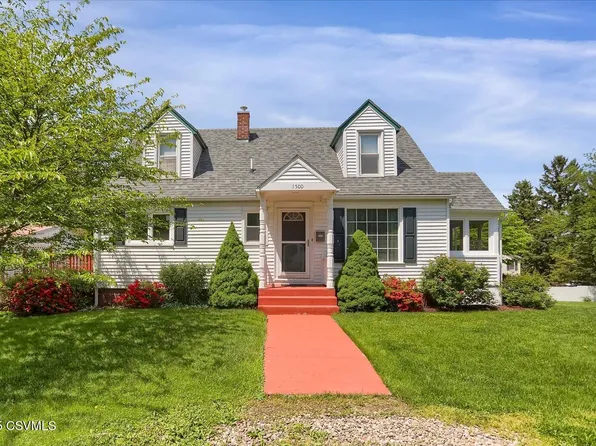 1500 Washington Ave, Lewisburg, PA 17837