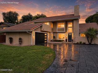 4625 Pomona St, Ventura, CA 93003