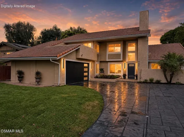 4625 Pomona St, Ventura, CA 93003