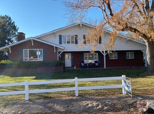 54 Canfield Ave, Fort Morgan, CO 80701