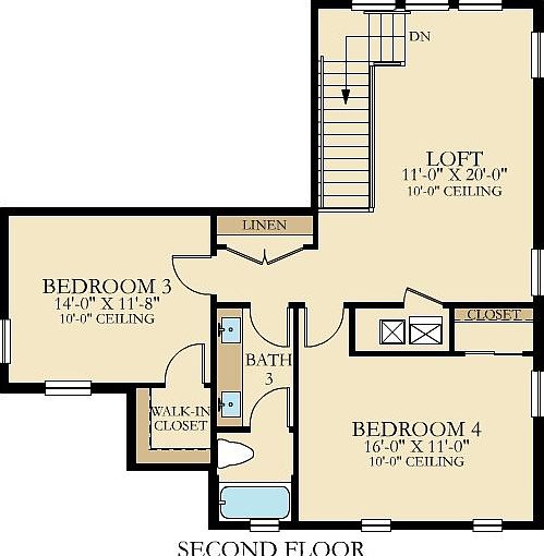 2nd image of 12080 Watermark Way