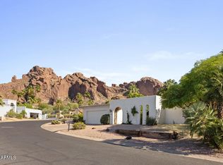 4721 E Rancho Dr, Phoenix, AZ 85018