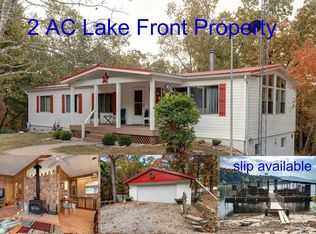 104 Lands End, Kimberling City, MO 65686