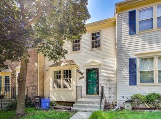 3027 Mozart Dr, Silver Spring, MD 20904