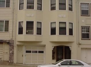 611 8th Ave, San Francisco, CA 94118