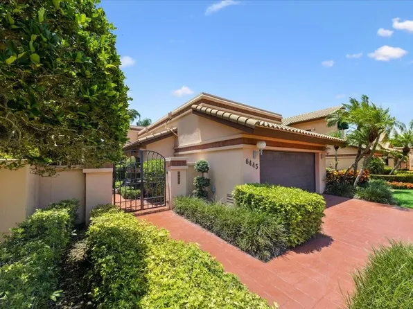 6445 Via Rosa, Boca Raton, FL 33433