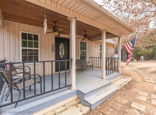 5202 Center Well Rd, Cecil, AR 72930