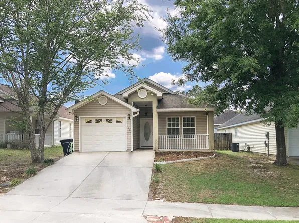 5309 Moonbeam Trl, Tallahassee, FL 32303