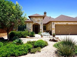 5124 Hidden Springs Trl, Georgetown, TX 78633