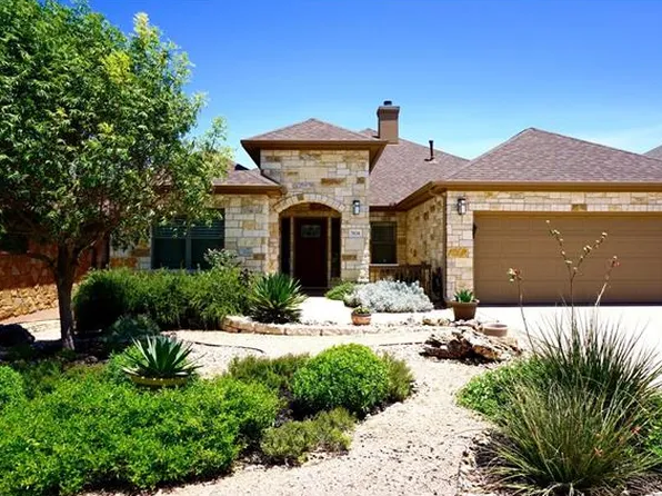 5124 Hidden Springs Trl, Georgetown, TX 78633