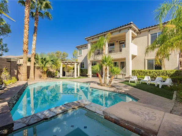 11575 Zagarolo Ln, Las Vegas, NV 89141