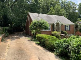 1962 Terry Mill Rd, Atlanta, GA 30316