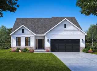 The Marlo Plan, Soraya Farms, Dayton, OH 45458