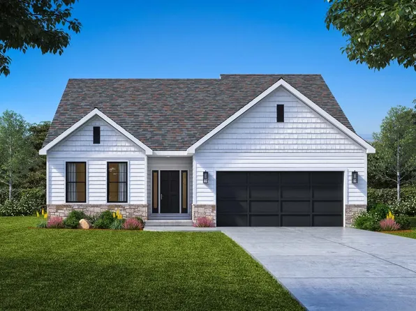 The Marlo Plan, Soraya Farms