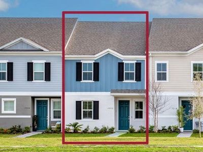 1468 Silver Lining Way, Apopka, FL, 32703