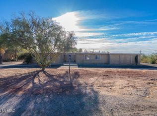 1959 W Omar Dr, Tucson, AZ 85704