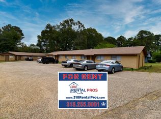 136 Jackson St #6, Grambling, LA 71245