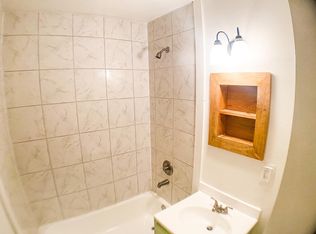 204 Santa Fe Ave, Drumright, OK 74030