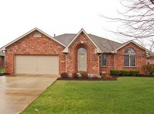 1027 Plum St #39, Brownsburg, IN 46112