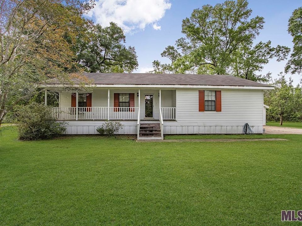 16240 Hooper Rd, Greenwell Springs, LA 70739 Zillow