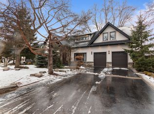 1031 Welwyn Dr, Mississauga, ON L5J3J2