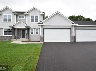 14365 Holly St NW, Andover, MN 55304