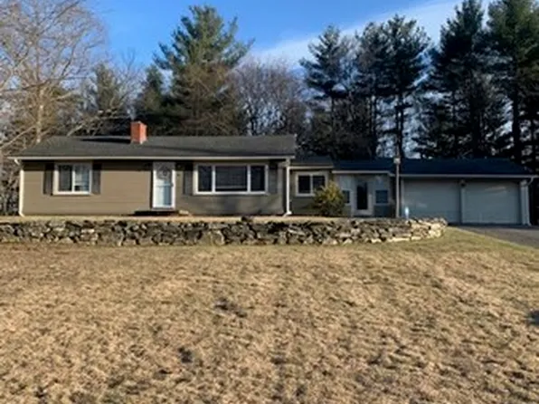 34 G H Wilson Rd, Spencer, MA 01562