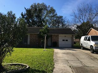 6101 Muskingum Ln, Houston, TX 77053