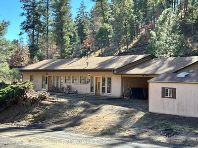 205 Perk Canyon Dr, Ruidoso, NM, 88345