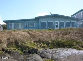 525 SW Point Ave, Depoe Bay, OR 97341