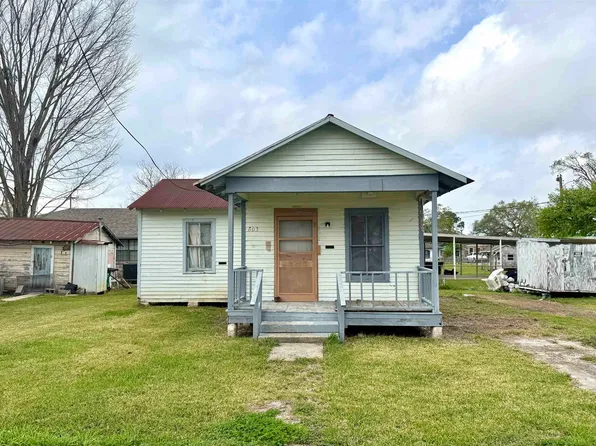 603 Grove St, Morgan City, LA 70380