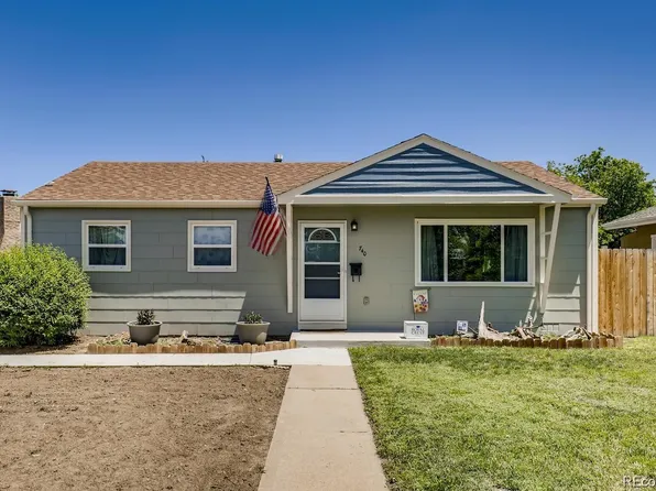 740 Newark Street, Aurora, CO 80010