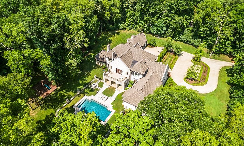 911 Overton Lea Rd, Nashville, TN 37220 | Zillow