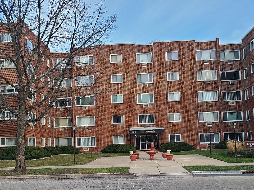 1st image of 222 Madison St Unit 415