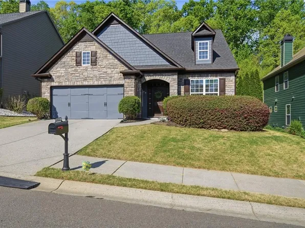 3955 Village Estates Ct, Cumming, GA 30040