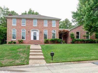 16111 Patriot Dr, Little Rock, AR 72212