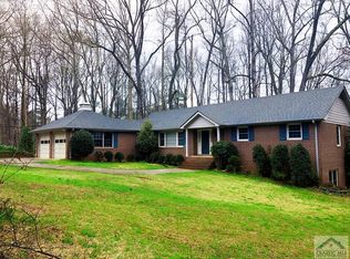 1571 Robinhood Rd, Watkinsville, GA 30677