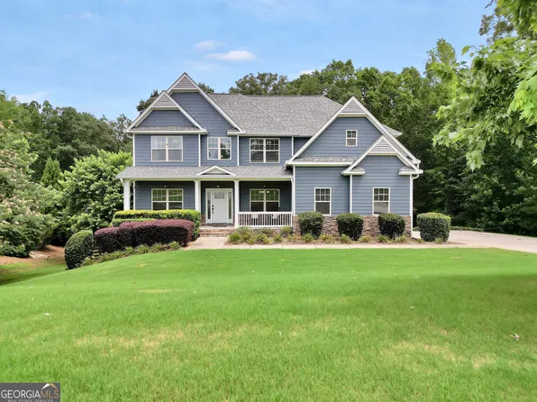 127 Northgate Preserve Dr, Newnan, GA 30265