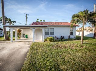 110 Hacienda, Indialantic, FL 32903