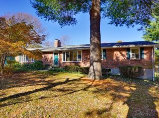 118 Holly Ln, Holliston, MA 01746