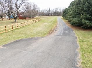 LOT 135 Three Trolley Bridge Rd, Quakertown, PA 18951