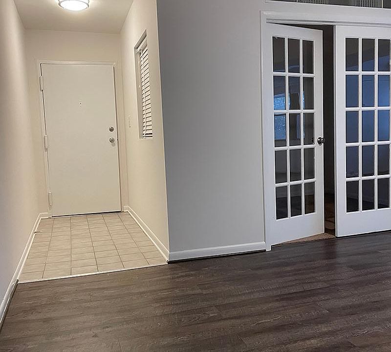 Main door entrance and study room entrance