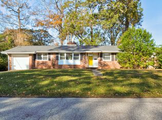 1124 Smithfield Pl, Hanahan, SC 29410