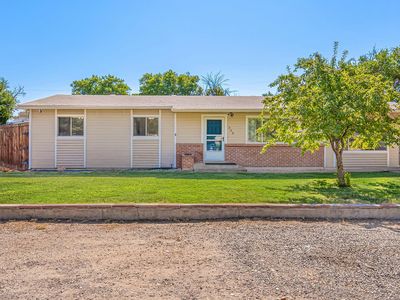 308 Zuni Dr, Grand Junction, CO, 81503