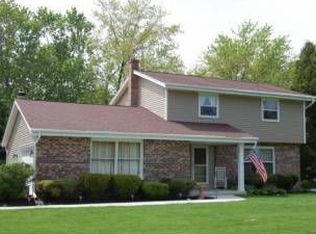 W156N10415 Pilgrim Rd, Germantown, WI 53022