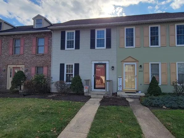 1824 Homewood Ave, Williamsport, PA 17701