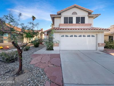 19801 N 77TH Avenue, Glendale, AZ, 85308