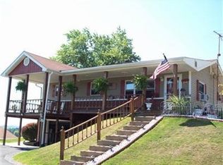 50277 Carroll Rd, East Liverpool, OH 43920